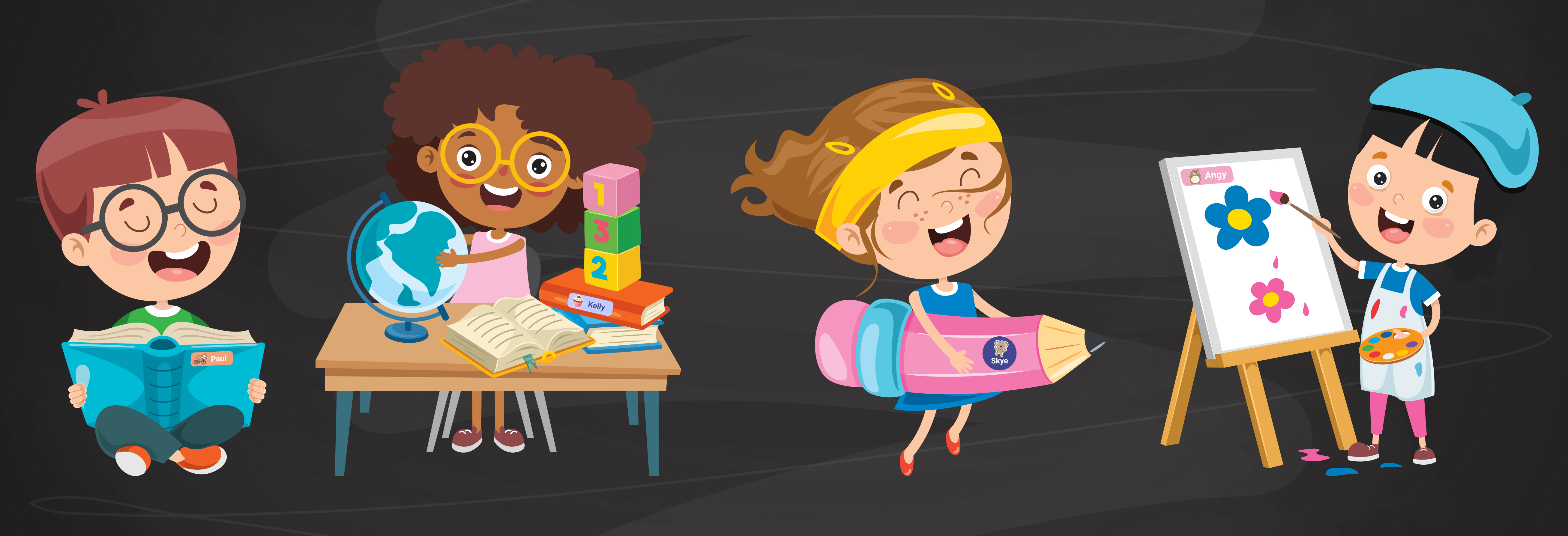 10 Creative Ways to Use Custom Labels in Your Home